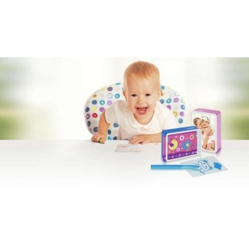 Set de ecrane pentru lampi de noapte REER KidsLight Creative
