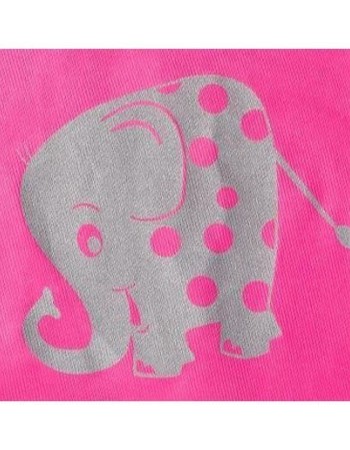Vesta de siguranta MyBuddyGuard Elefant" roz REER 53022"