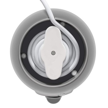 Incalzitor biberoane si borcanase cu mancare pentru bebelusi, 0+ luni, Reer Simply Hot 3310