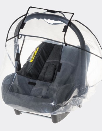 Protectie de ploaie pentru scoica RainCover Baby REER