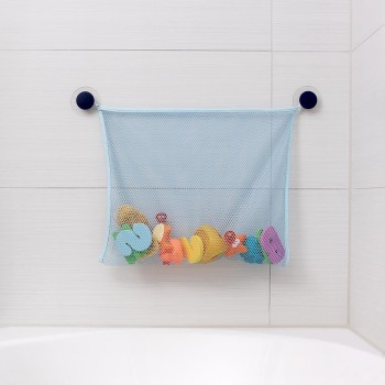 Saculet pentru jucariile de baie REER 70890