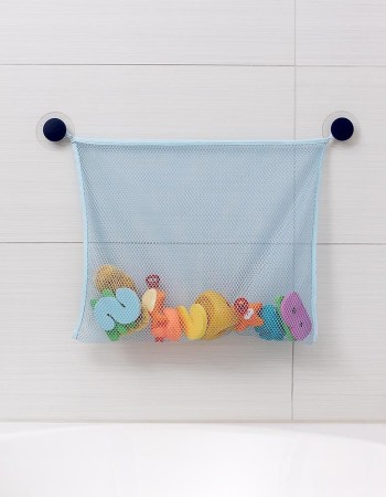 Saculet pentru jucariile de baie REER 70890