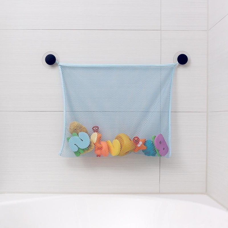 Saculet pentru jucariile de baie REER 70890