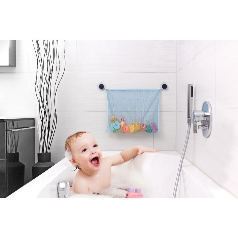 Saculet pentru jucariile de baie REER 70890