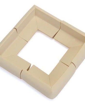 Aparatori colturi de masa REER Soft