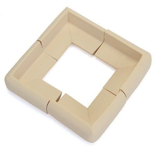 Aparatori colturi de masa REER Soft