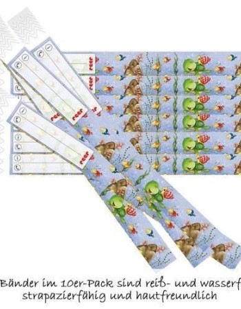 Bratara informatii HelpMe Reer 84010