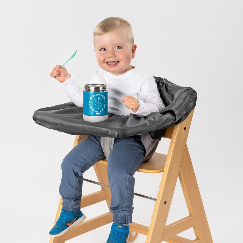 Husa de protectie igienica REER HygieneCover pentru carucioare de cumparaturi si scaune de masa