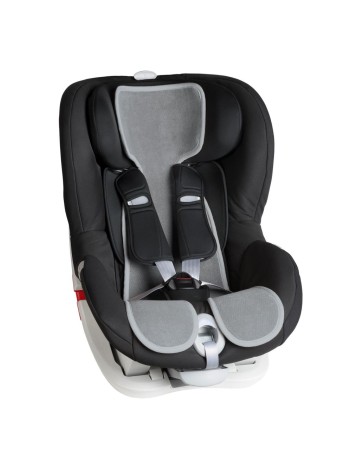 Protectie antitranspiratie scaun auto grupa 1, AirCuddle COOL SEAT MOON GR 1 CS-1-MOON