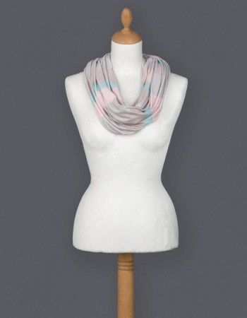 Esarfa pentru alaptare din bambus Comfi Love Herringbone 844760