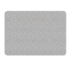 Suport de farfurii, antialunecare pentru bebelusi, din silicon rezistent la caldura, 41.5 x 30 cm, Reer Eat'n Tidy 25021