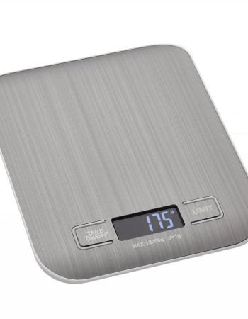 Cantar digital de bucatarie AMARETTI, capacitate 10 kg, TFA 50.2004.54