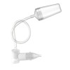 Aspirator nazal pentru bebelusi Reer 79149 – Respirație ușoară pentru cei mici!