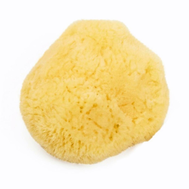 Burete natural de baie Zimocca pentru bebelusi, fara coloranti si aditivi artificiali, Grunspecht 510