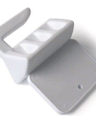 Blocator usa & fereastra REER 7207 – Set 2 bucati, previne trantirea peste degete!