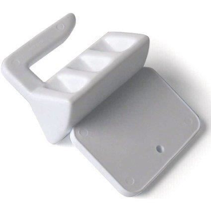 Blocator usa & fereastra REER 7207 – Set 2 bucati, previne trantirea peste degete!