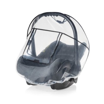Protectie de ploaie pentru scoica RainCover Baby REER