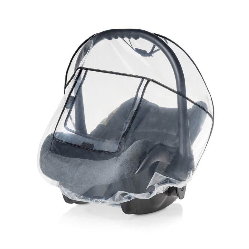 Protectie de ploaie pentru scoica RainCover Baby REER