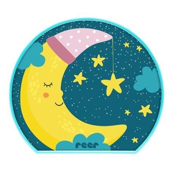 Lampa de veghe MyBabyLight Moon REER