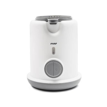 Incalzitor rapid pentru biberoane TurboFood Reer 33040