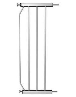 Extensia pentru prelungirea gardului de protectie Safrane 26 cm W094